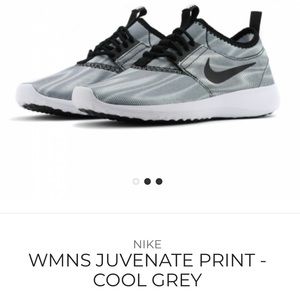 Nike Juvenate
